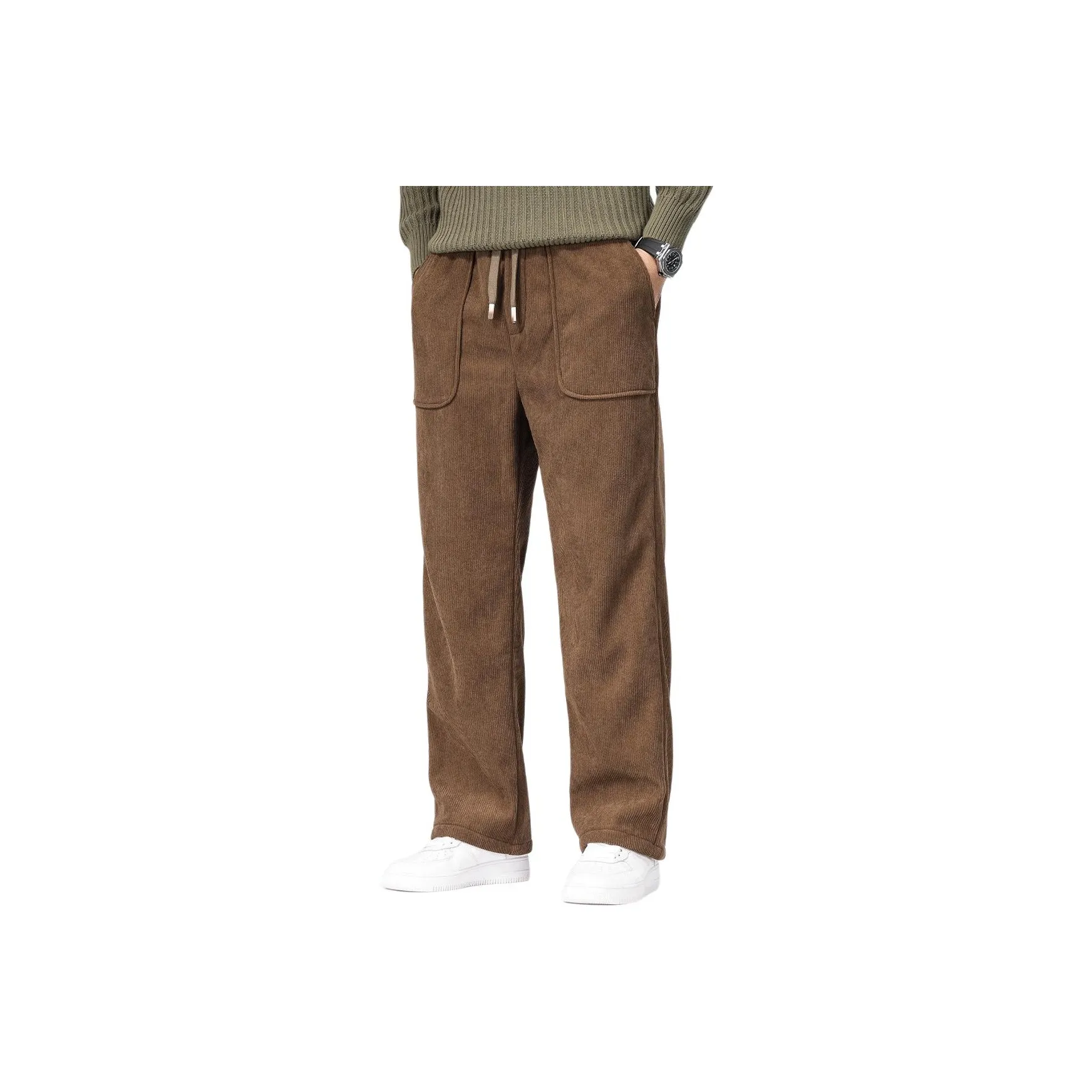 7 FOR Все MANKIND Повседневные брюки Мужской