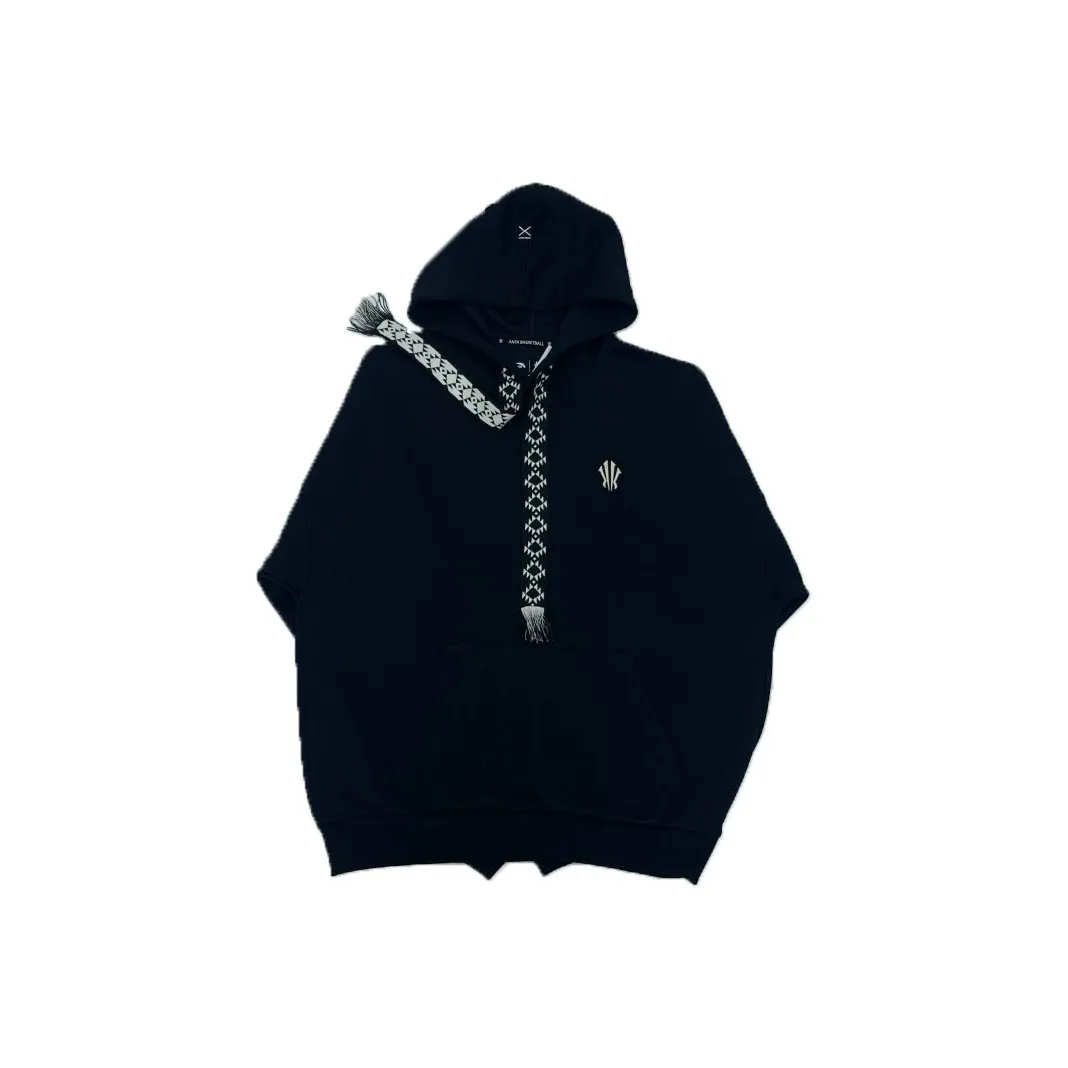 ANTA Dynamic Технология Толстовка Унисекс