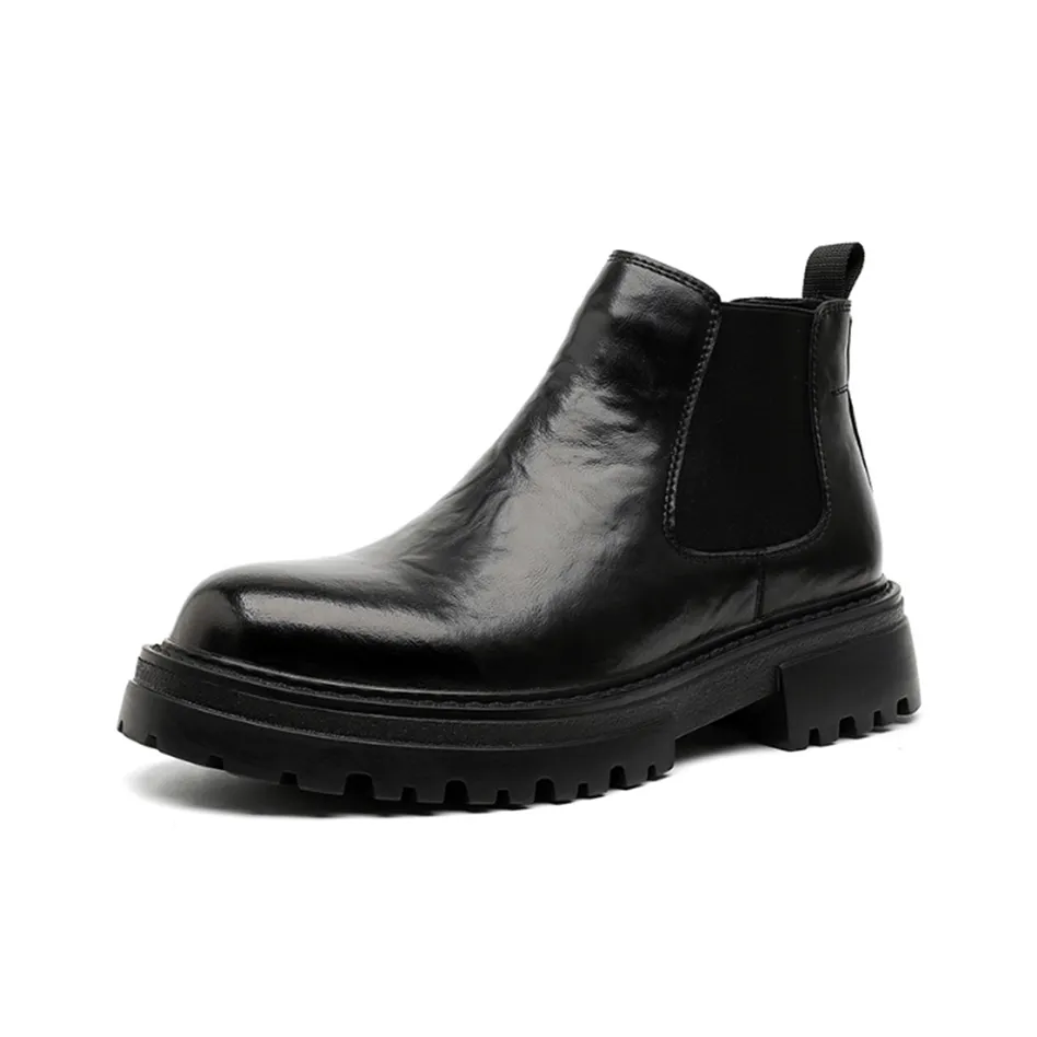 ALPLUME Martin Boots Мужской