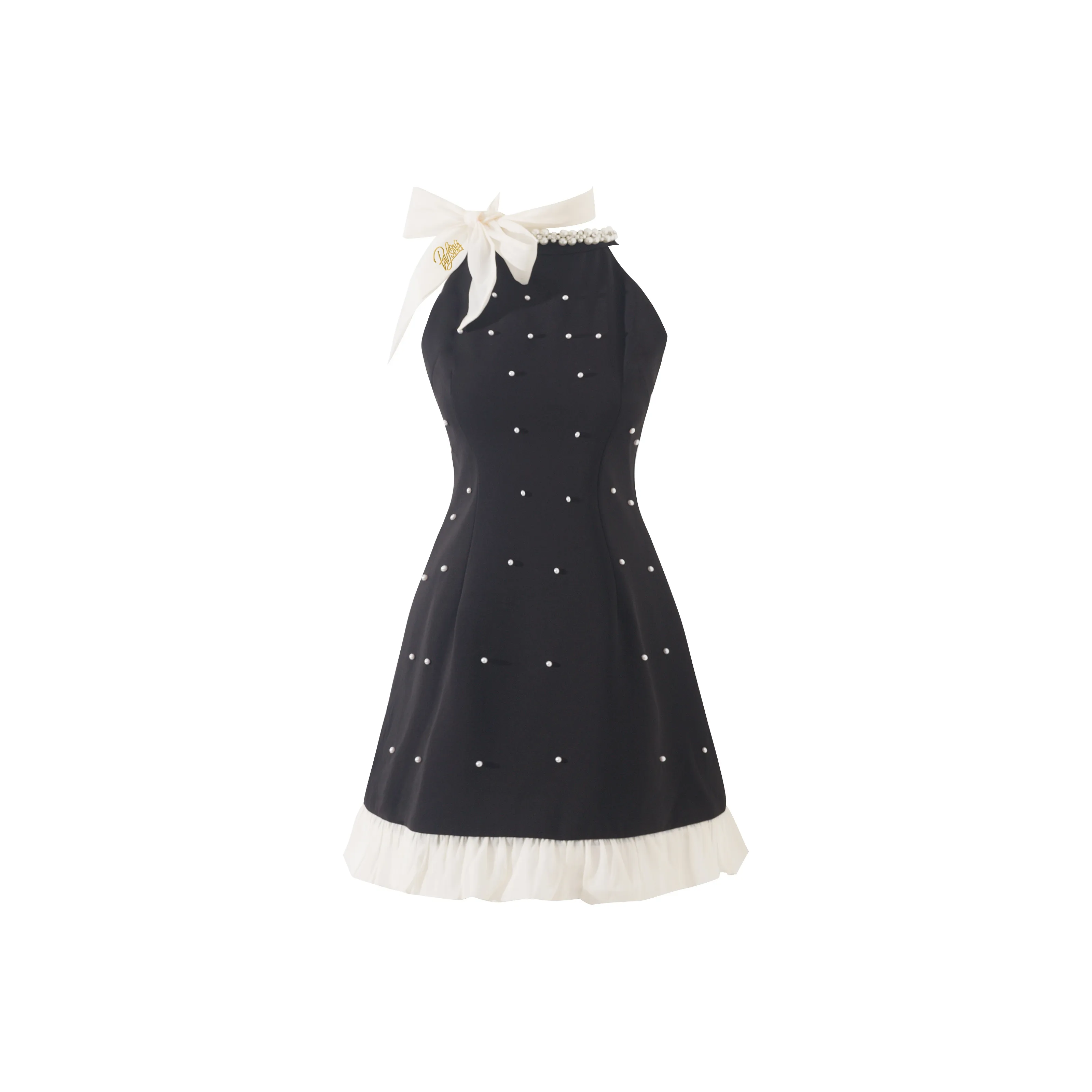 PAVLISOVA Без рукавов Платье Женское