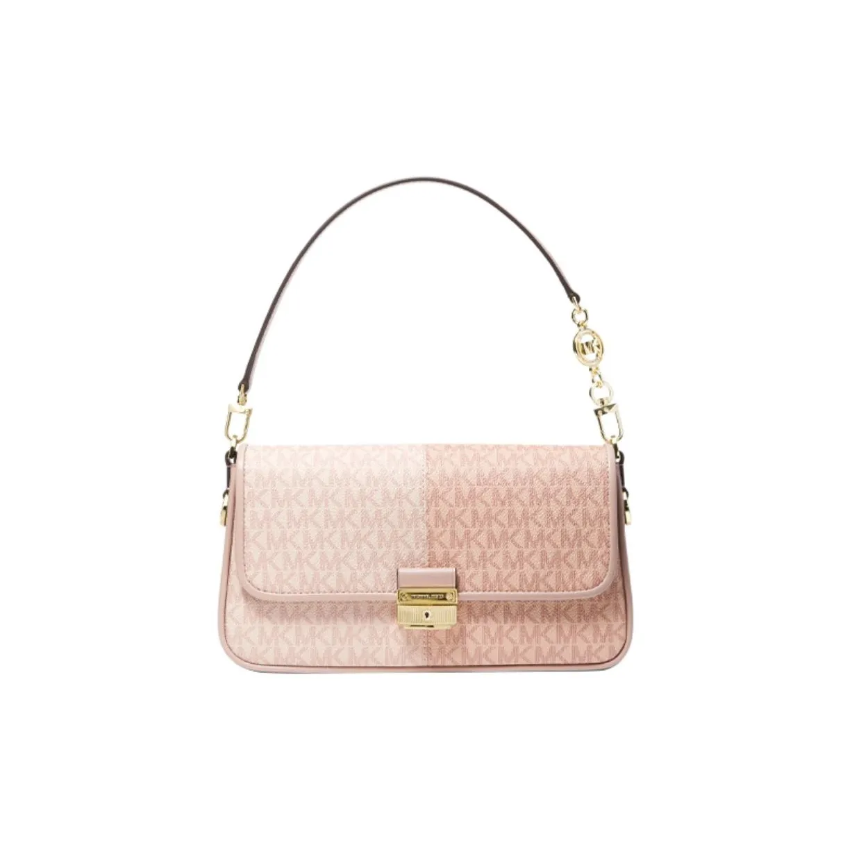MICHAEL KORS Bradshaw Shoulder Bags