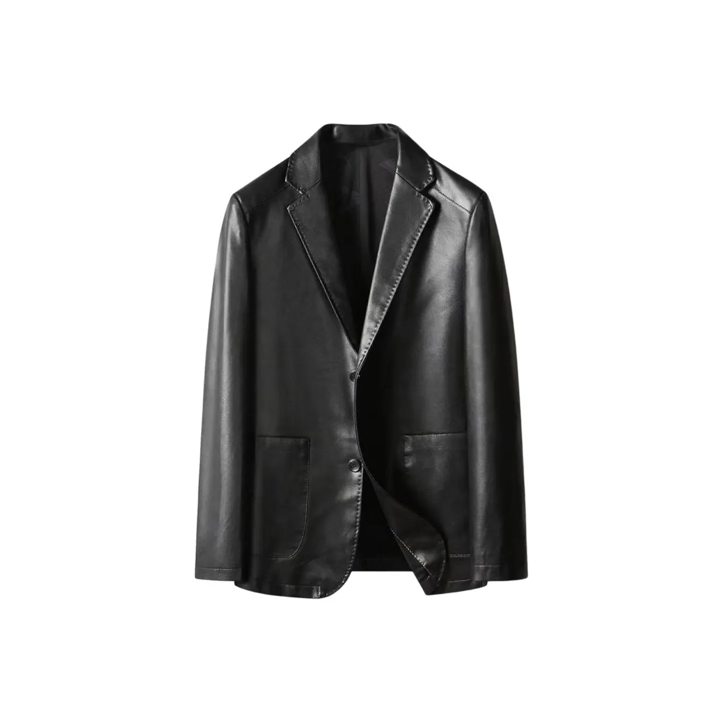 SENJIALUO Мужские Деловые Костюмы