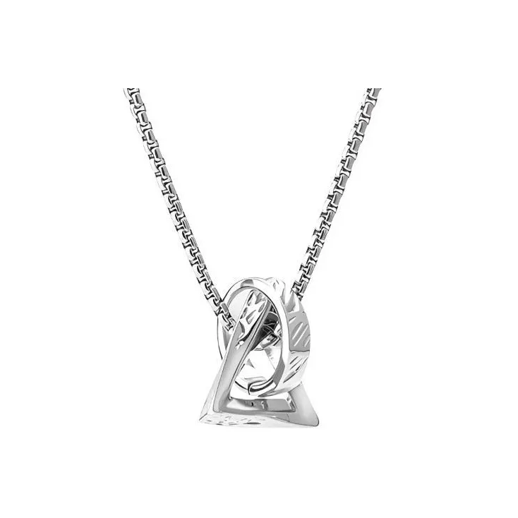 LuluCanaan Сплав Ожерелья Мужской