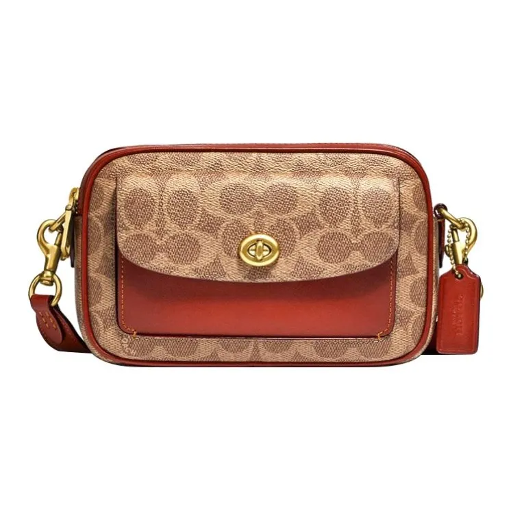 COACH Willow Crossbody Bags