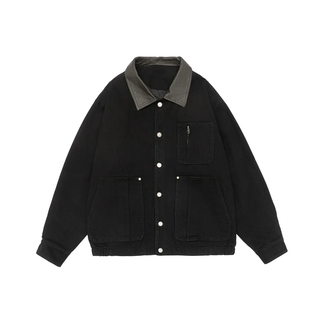 WAYHWEI Унисекс Куртки