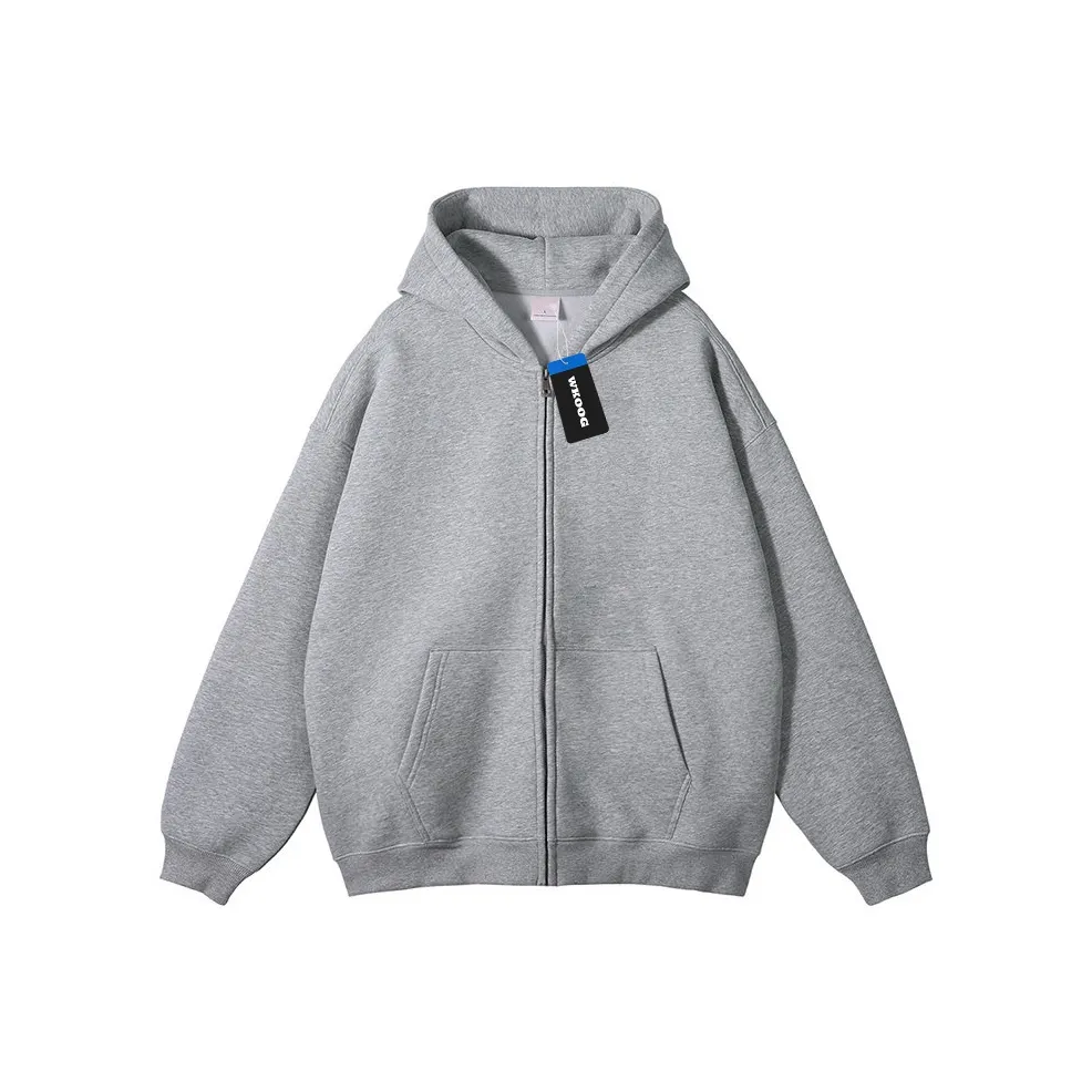 WKOOG Унисекс Свитшоты