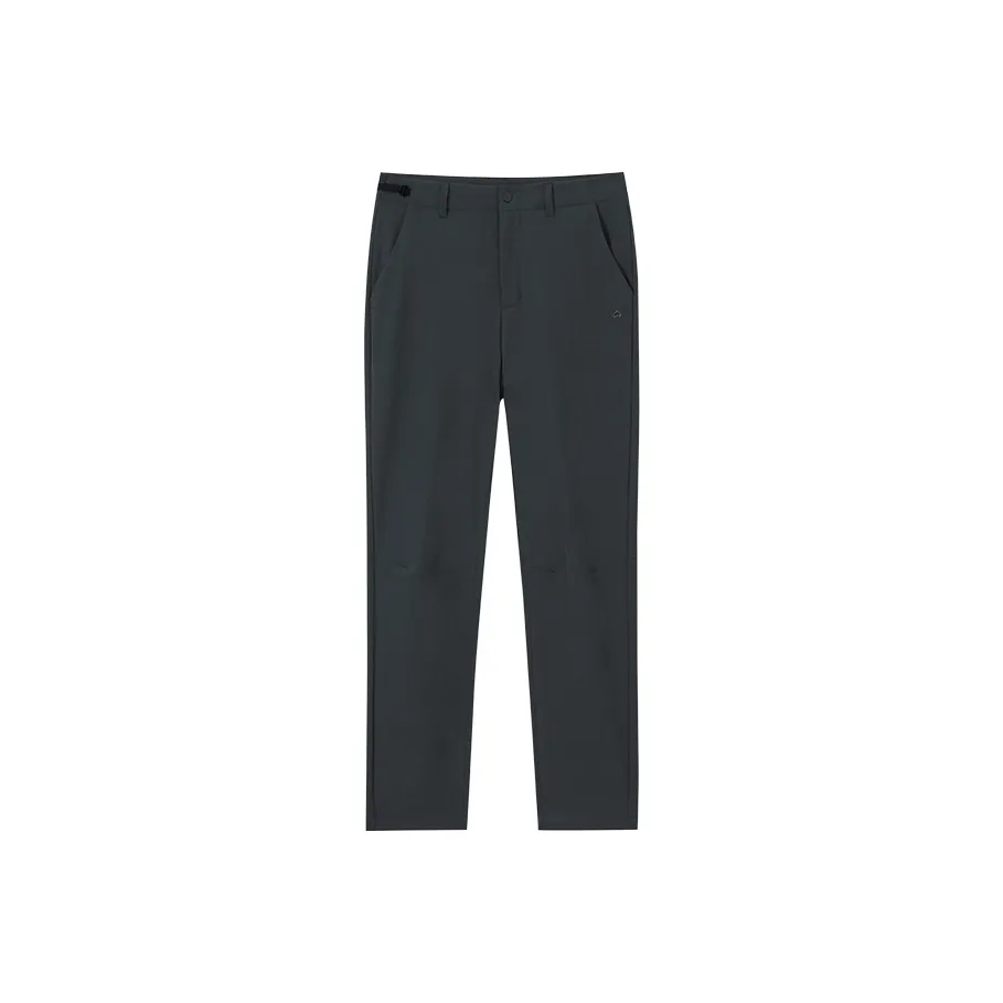 PIONEER CAMP Повседневные брюки Женские