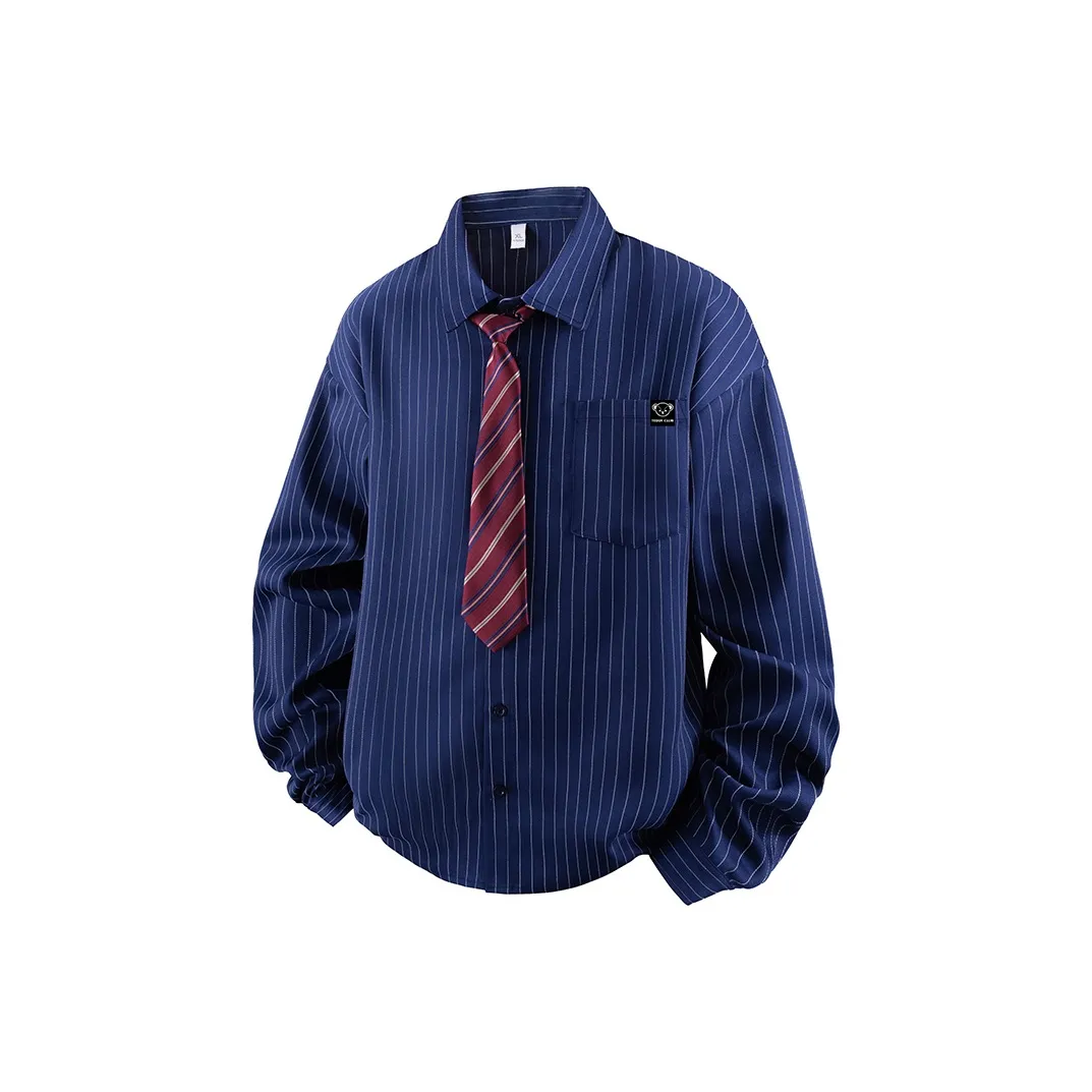 Коллекция Teddy's Рубашка Унисекс