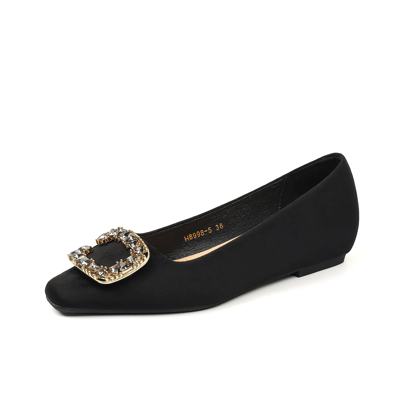 Beijiani Женские повседневные туфли 3 см Женские