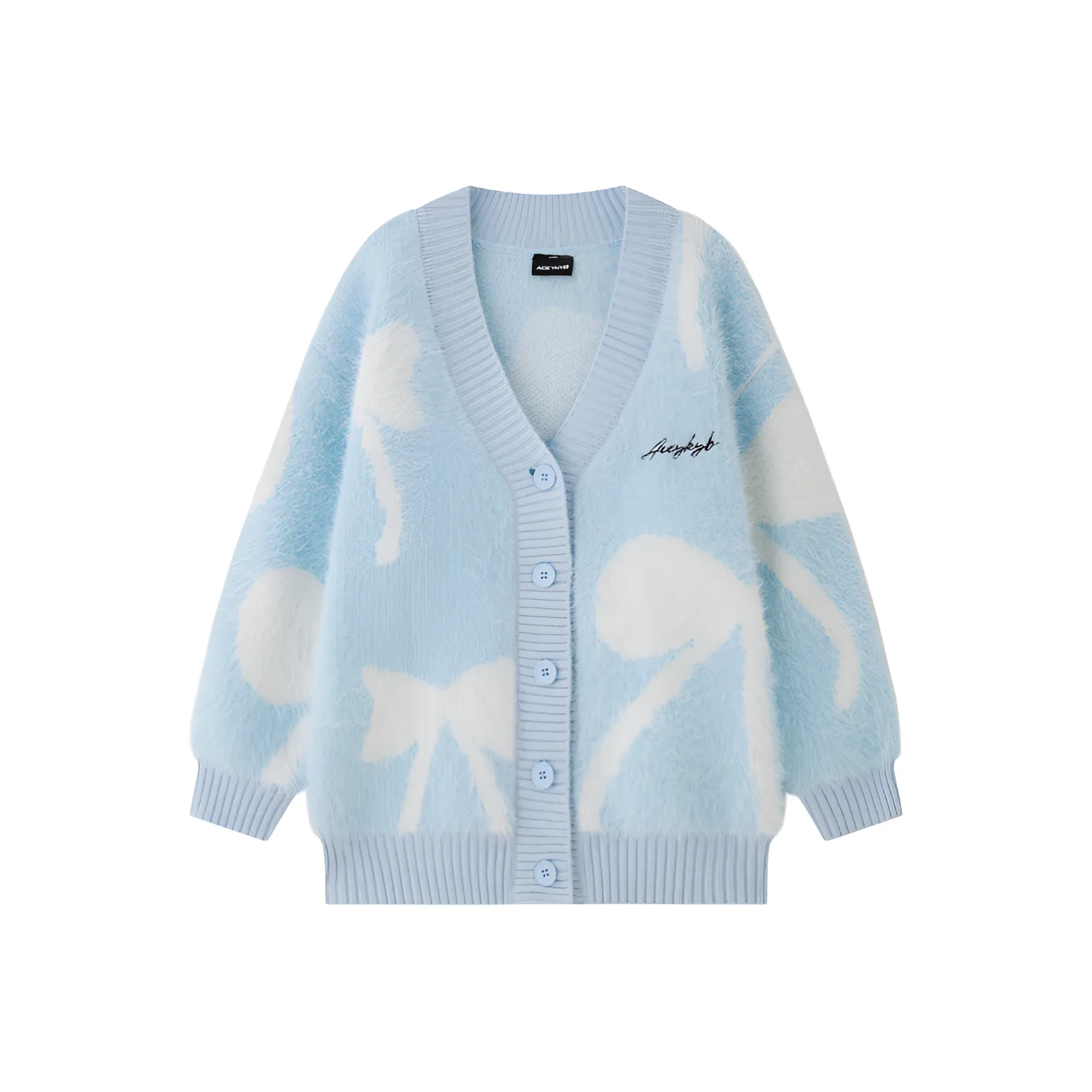 YK&YB Knitwear Unisex