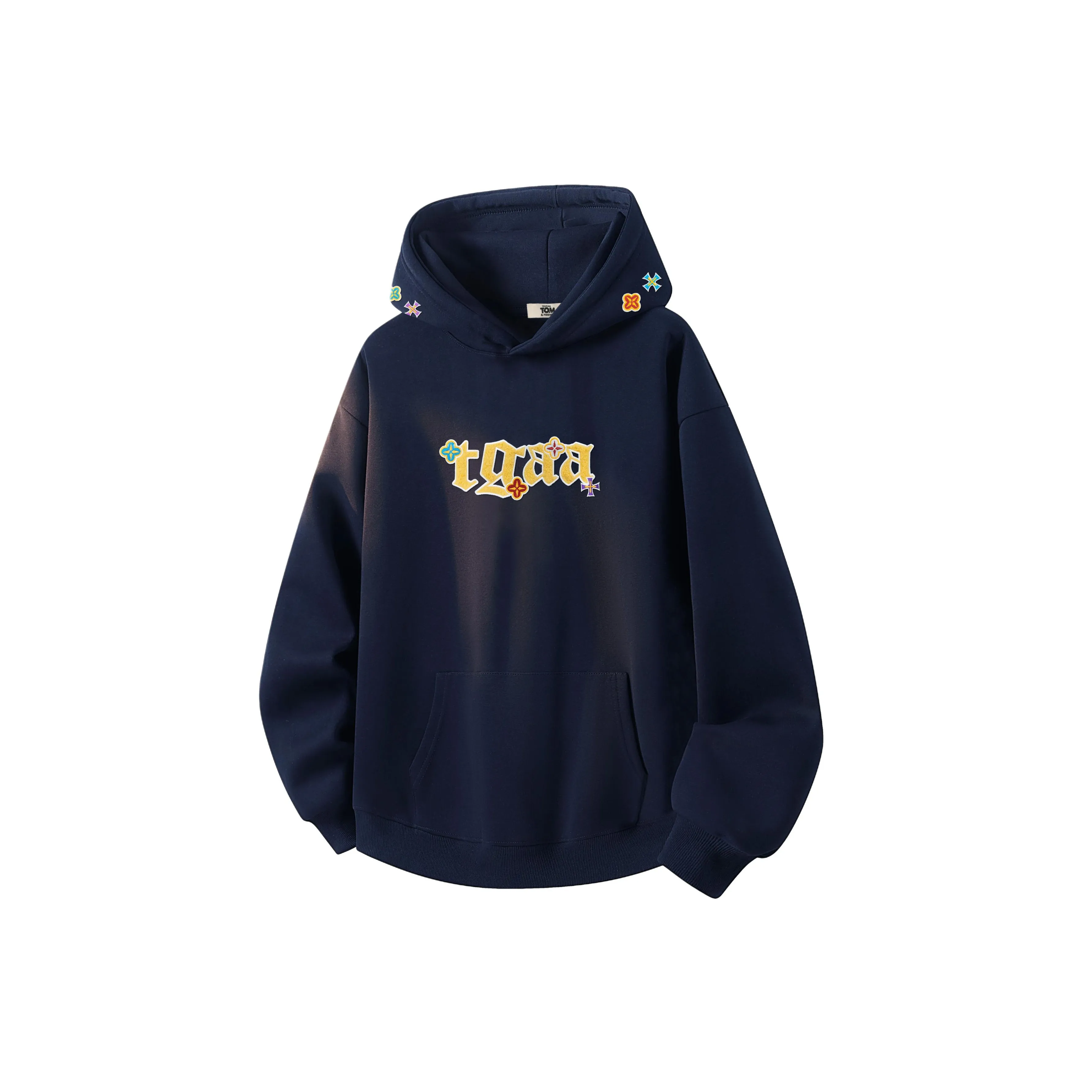 TALKING TOM Унисекс Свитшоты