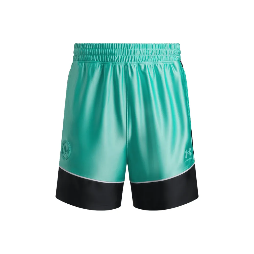 Under Armour Повседневные шорты Мужские 425