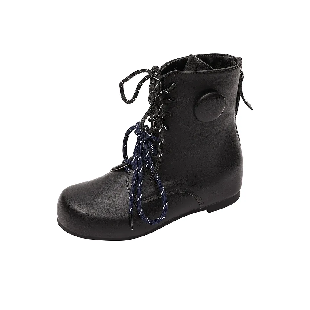 Dawei's House Ботильоны Женские