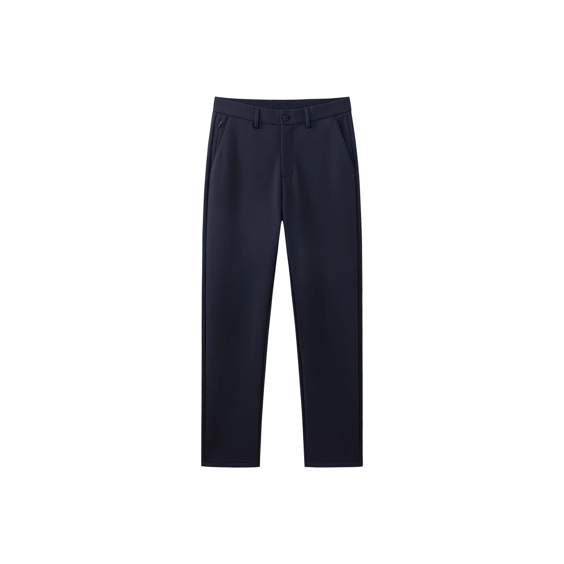 K Bird Мужские Повседневные Брюки