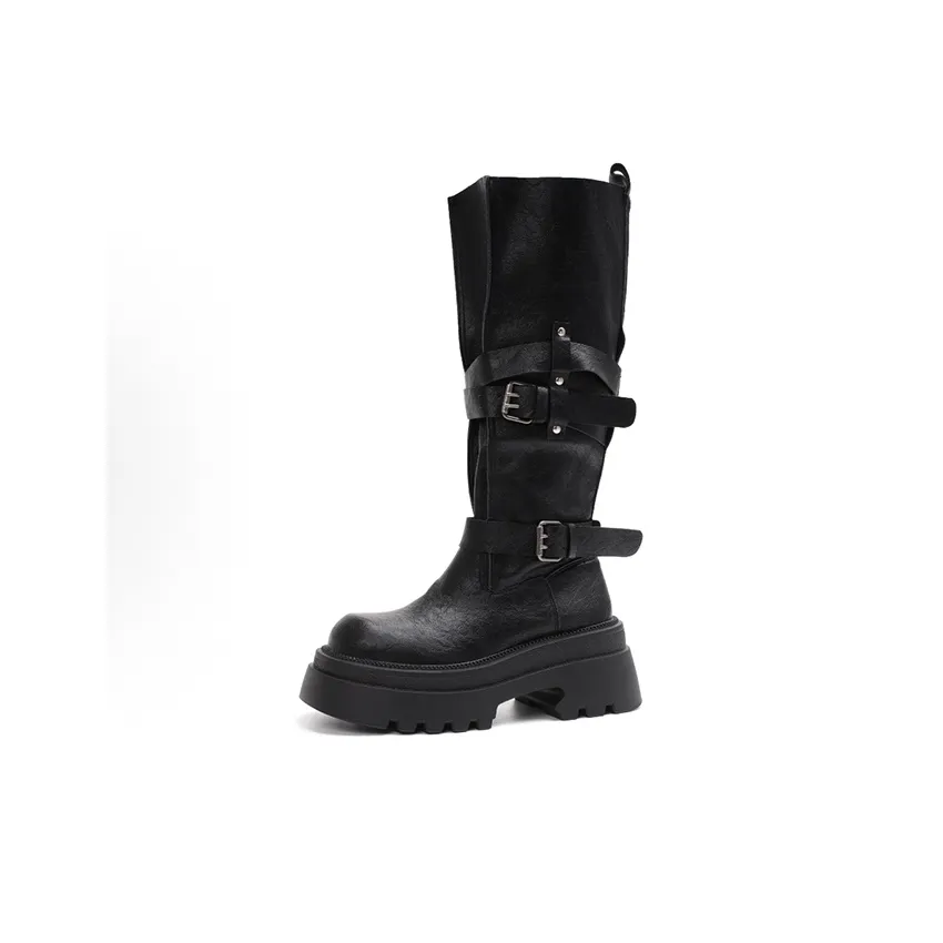 OLDDESIRE Martin Boots Женские