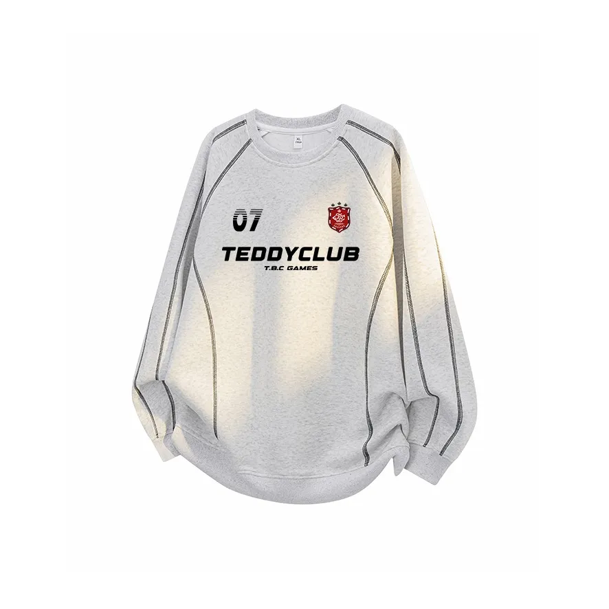 Коллекция Teddy's Collection Свитшот Унисекс