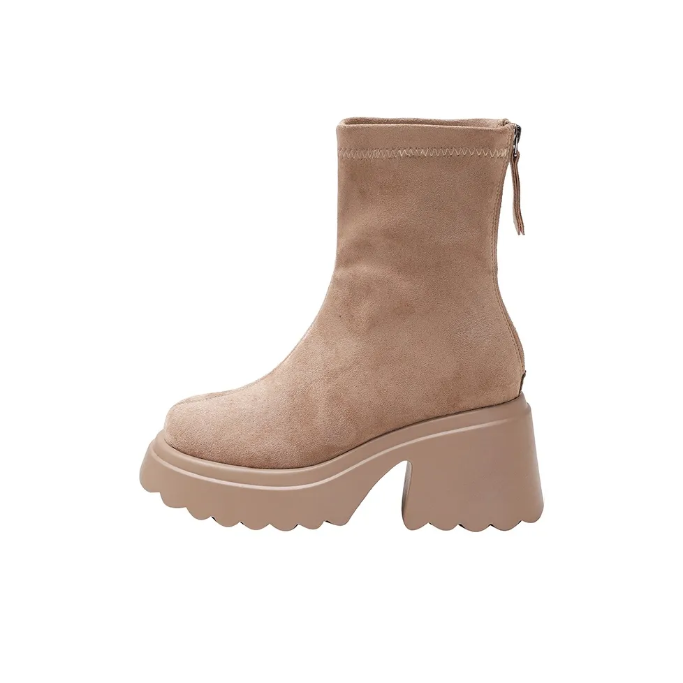 TATAYA Женские ботильоны