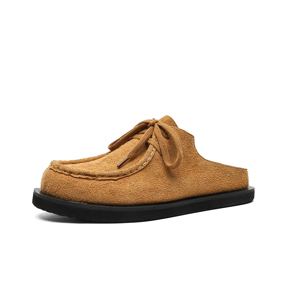 Lanza Birkenstock Позиционирование стиля Обувь Мужская