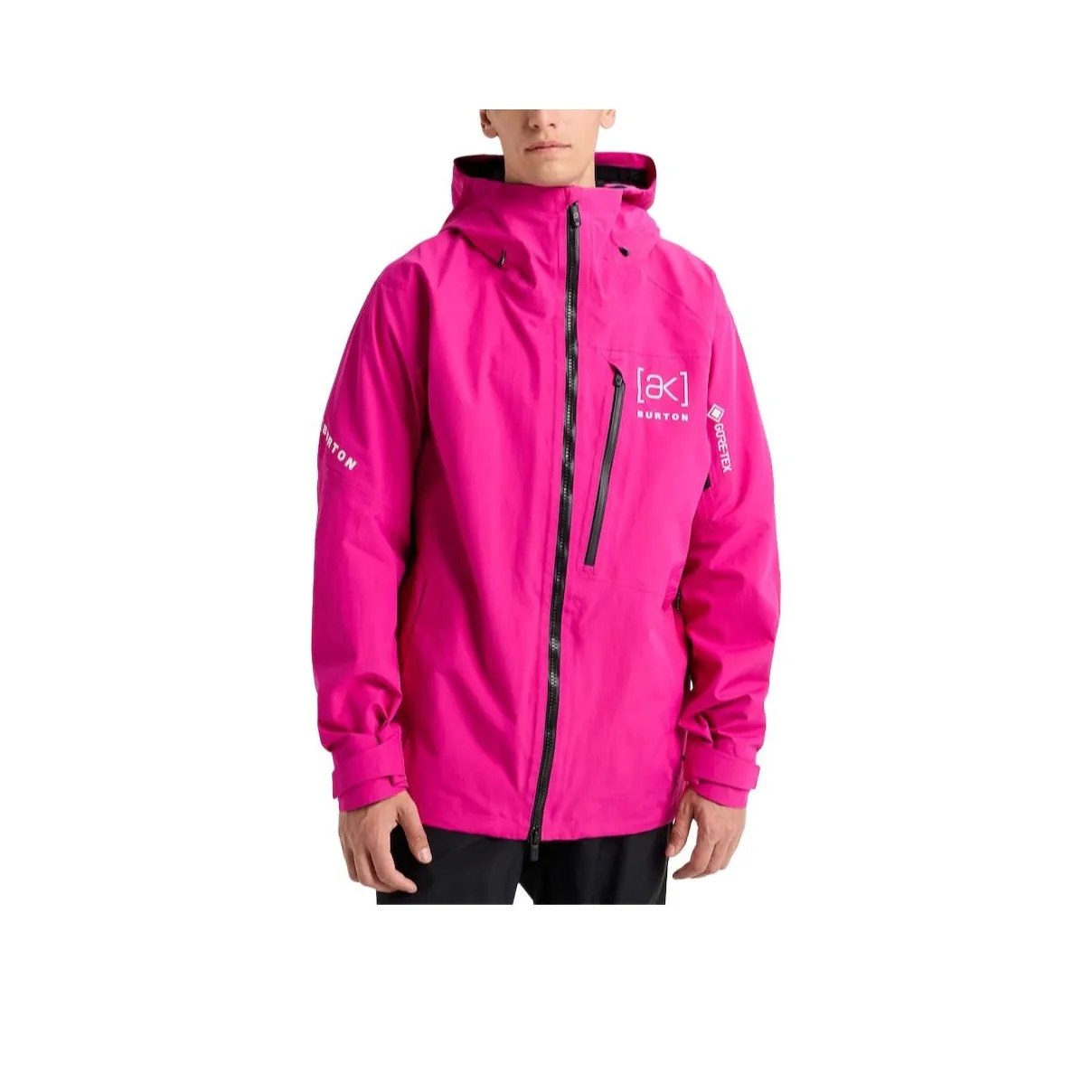 BURTON AK CYCLIC Gore TEX 2L SKI Топ Мужской