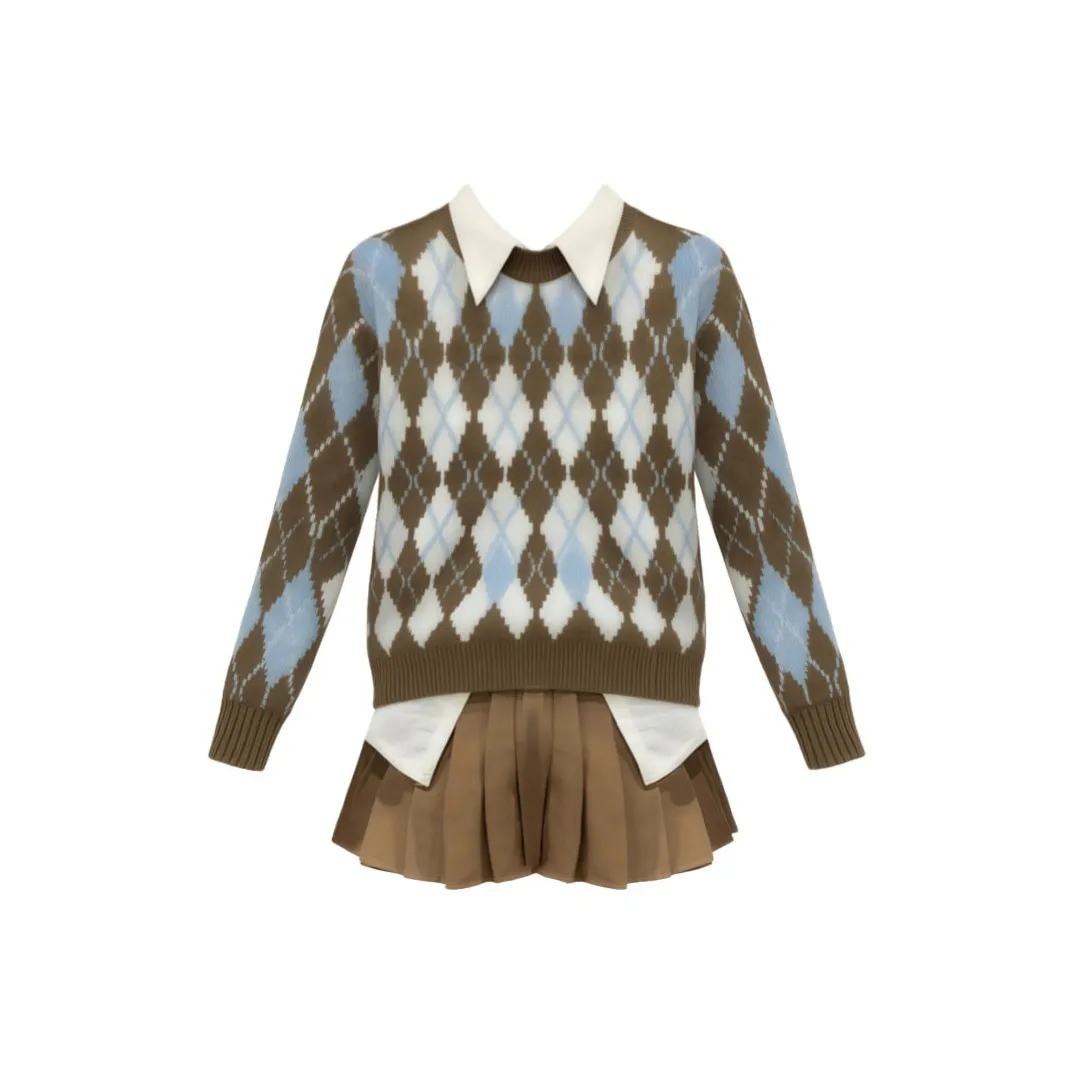 Nathania Женские Комплекты с Юбкой