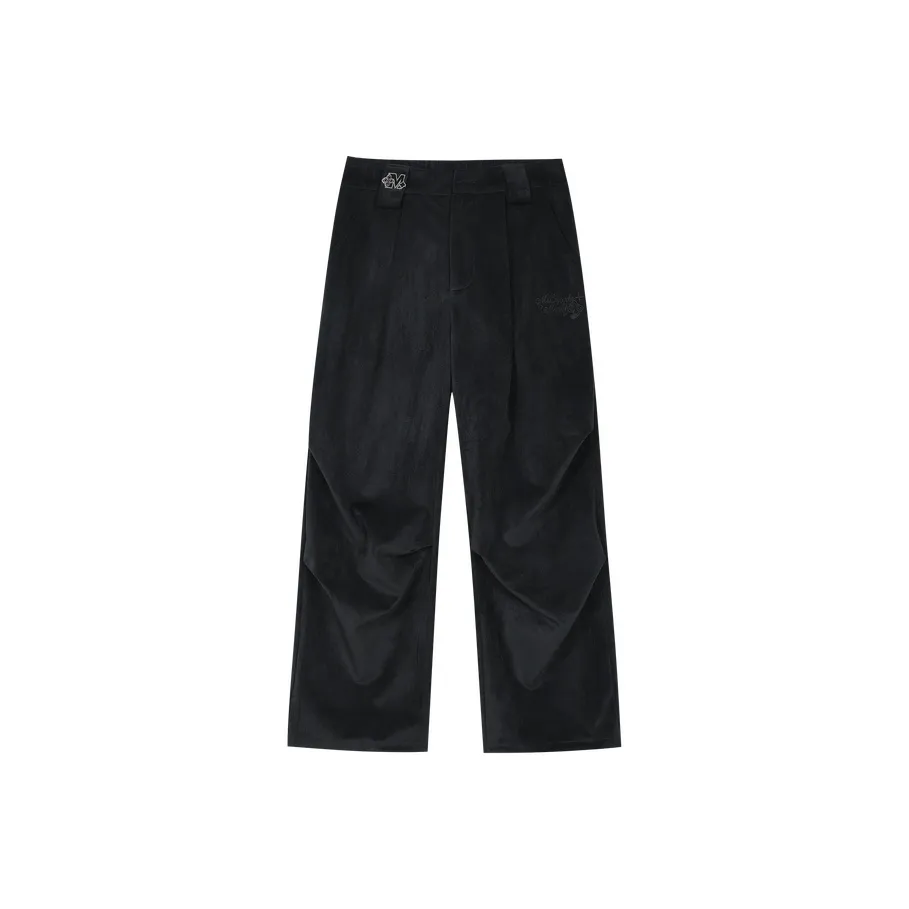 MR.ENJOYDA MONEY Унисекс Карго Брюки