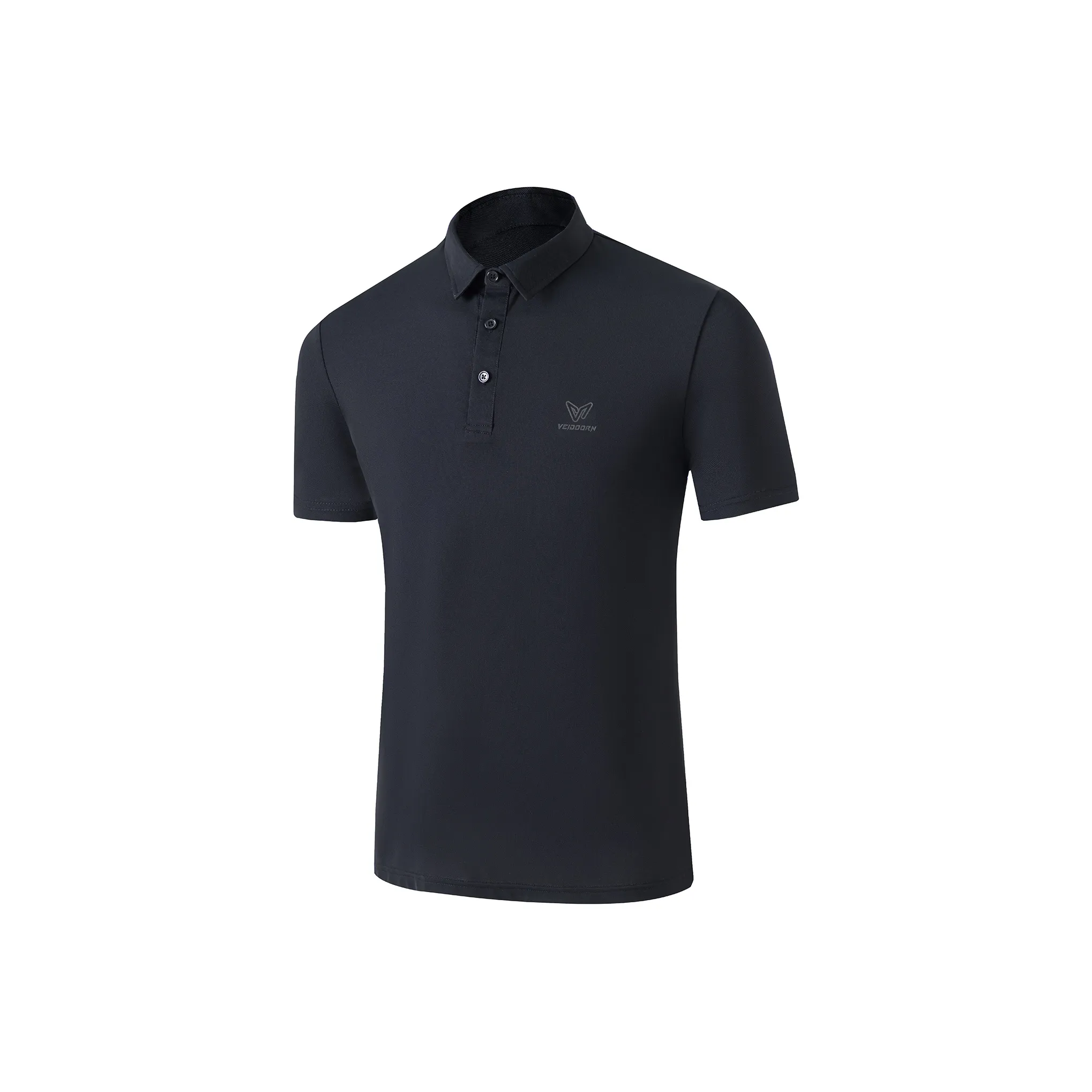 VEIDOORN Мужская рубашка поло