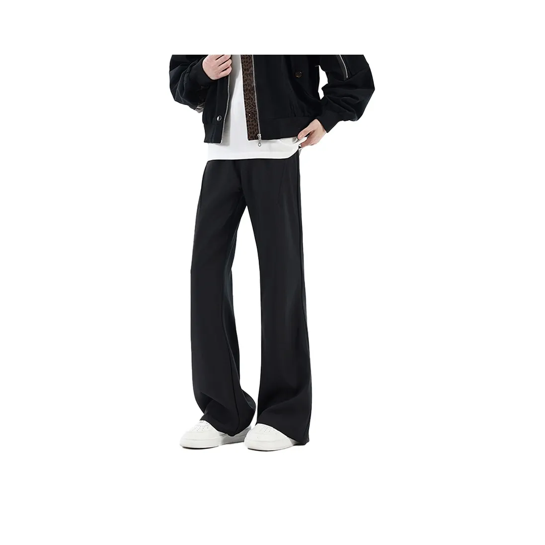 BALENO Унисекс брюки для костюма