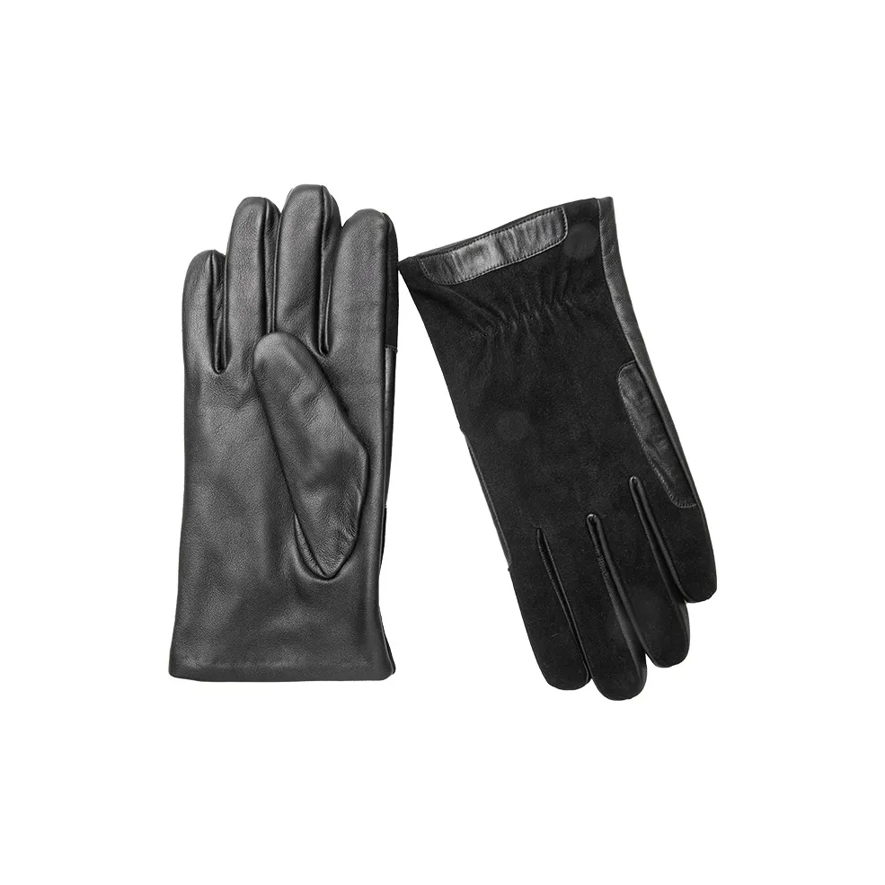 Romon Sheepskin Gloves Men's