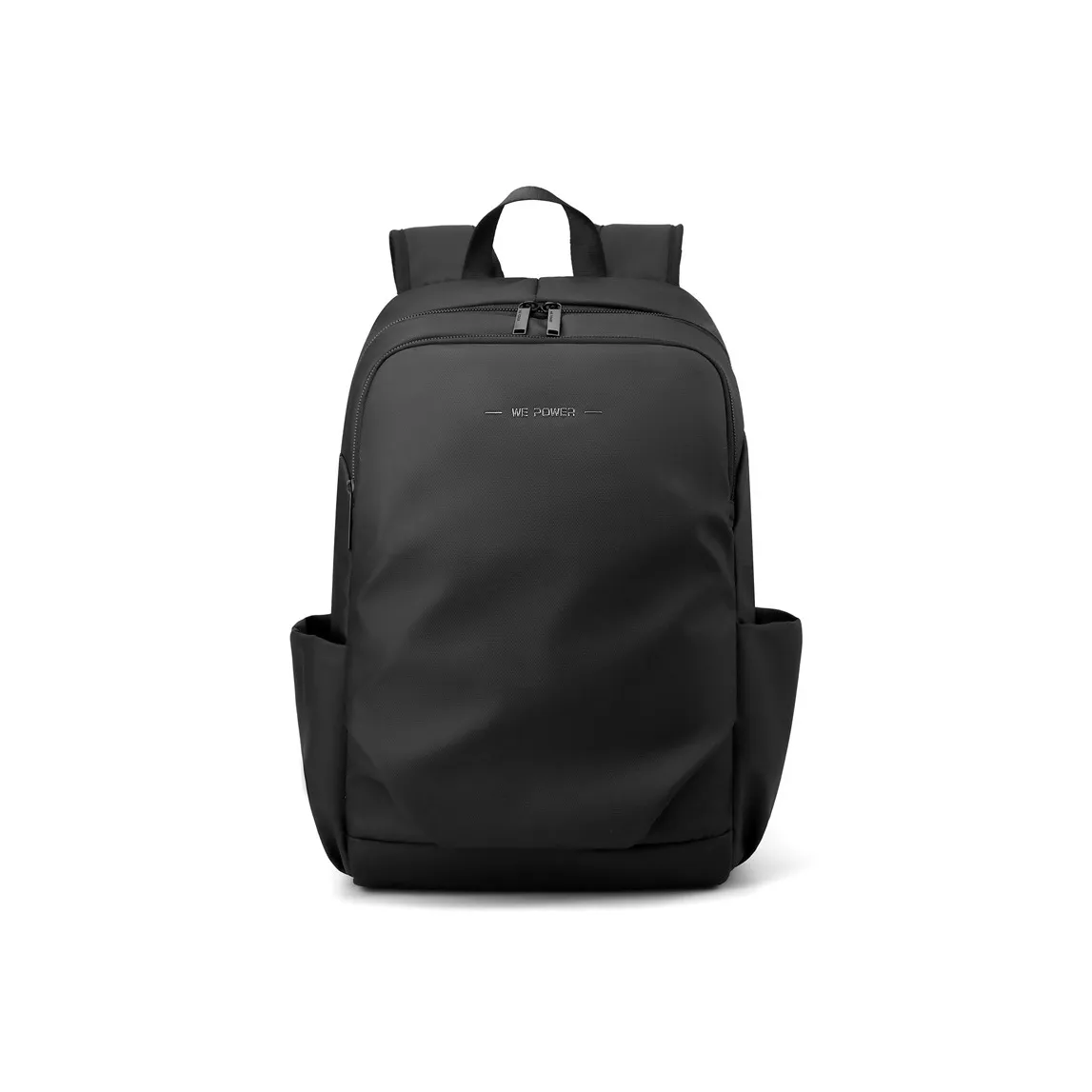 Lv Fielder Полиэстер Рюкзак Большой Подростки Черный