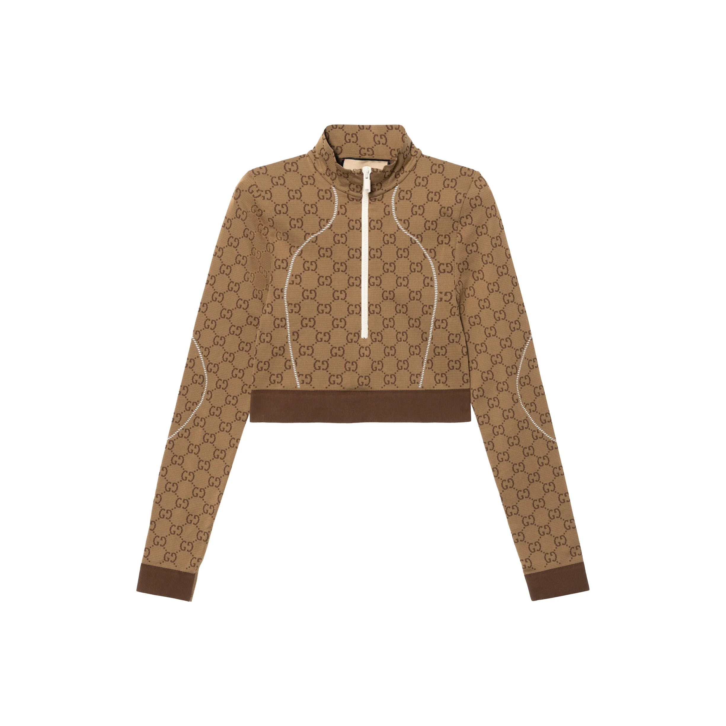 GUCCI Ebony Женская Трикотаж