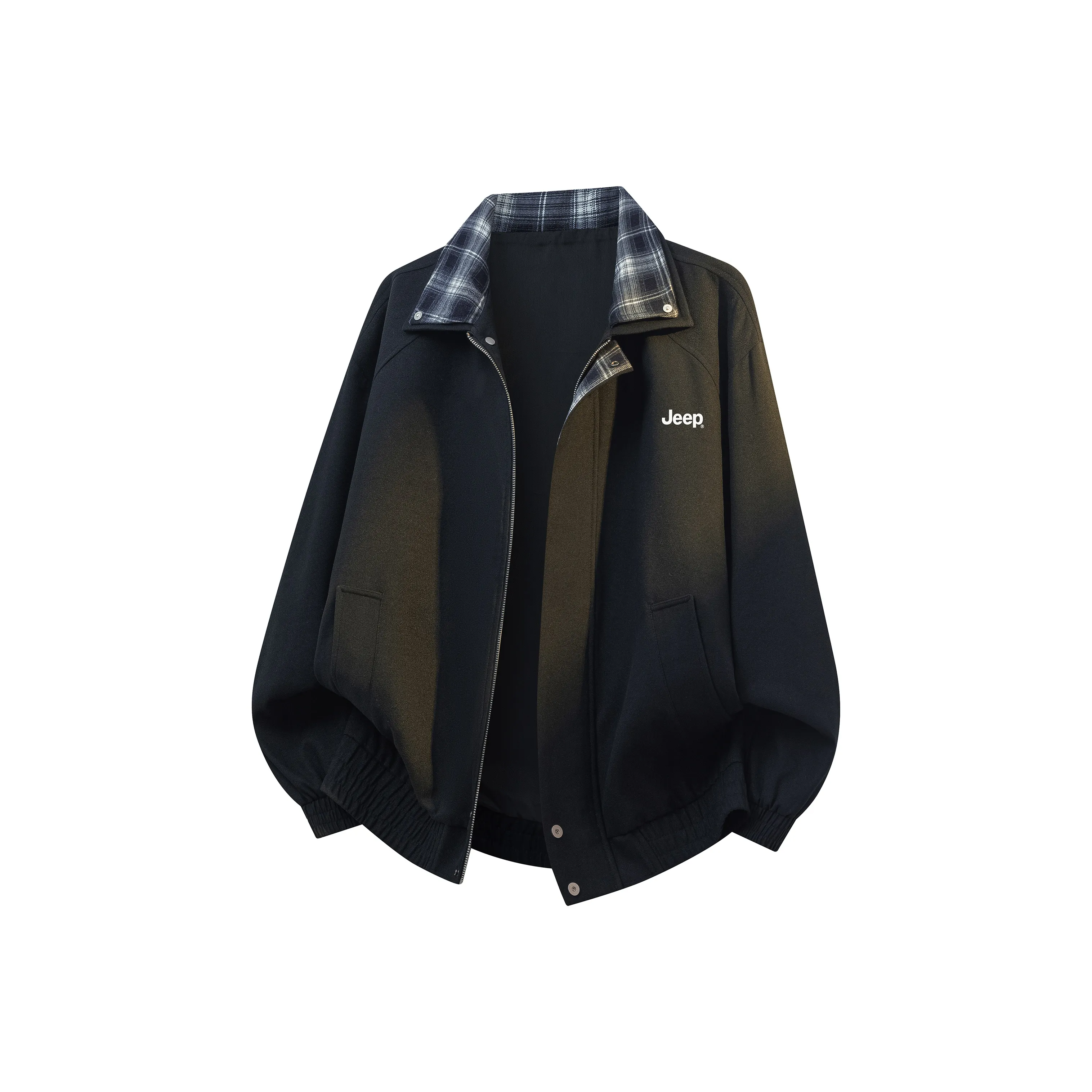 JEEP Wrangler Leisure Series Куртки и Пальто Унисекс