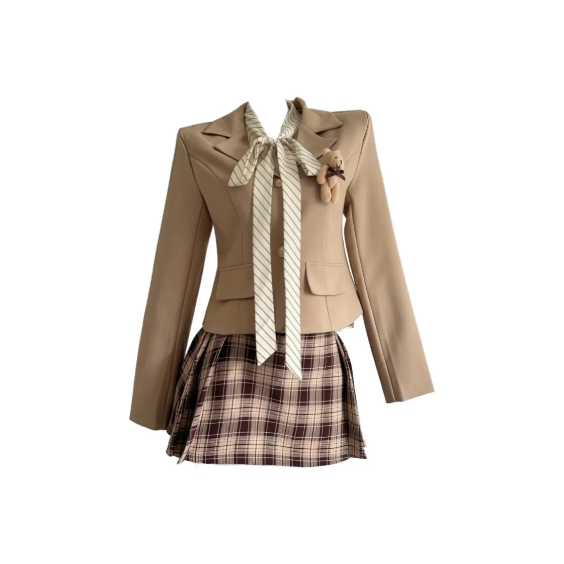 Nathania Женские Комплекты с Юбкой