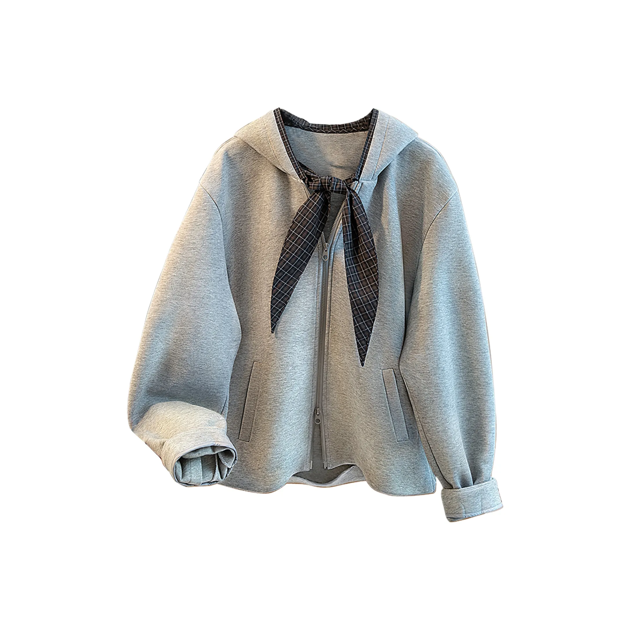 Cypress House Cropped Coat Women's