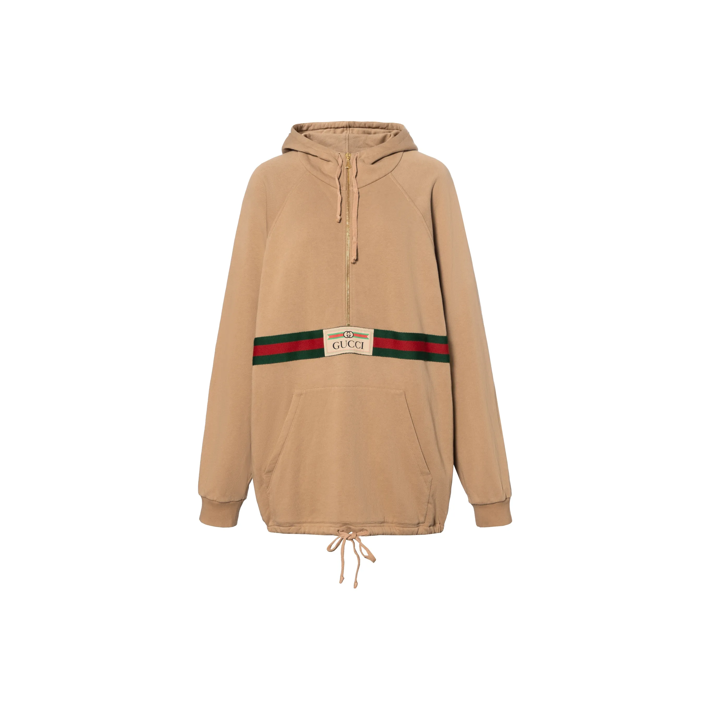 GUCCI Sweatshirts Women's Beige