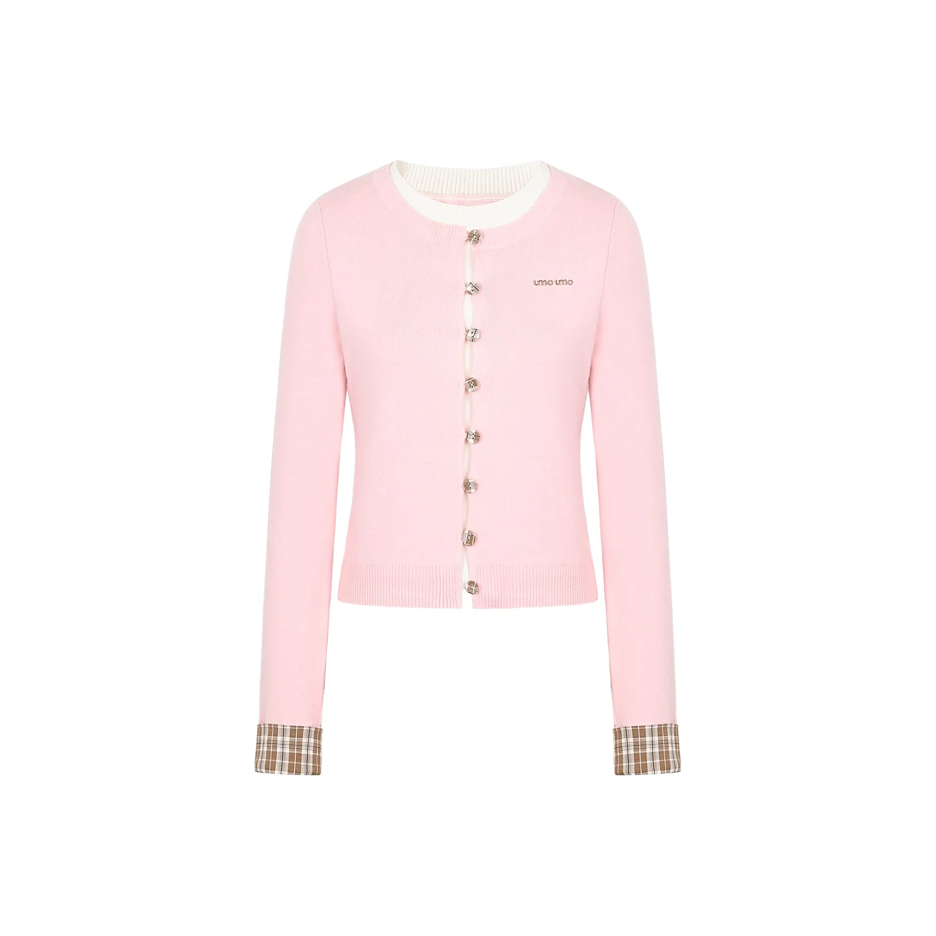 Umoumo Женская трикотажная одежда