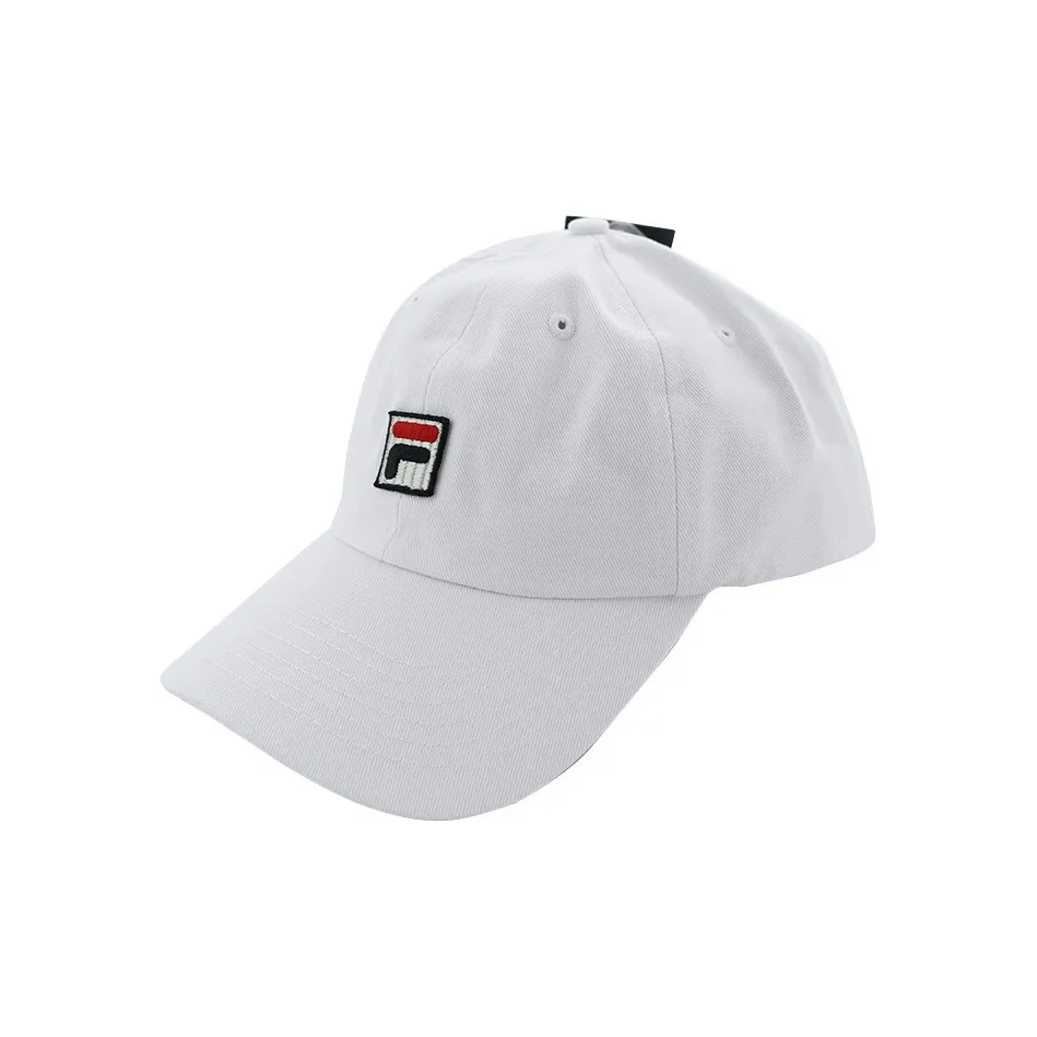 FILA Хлопковые кепки унисекс