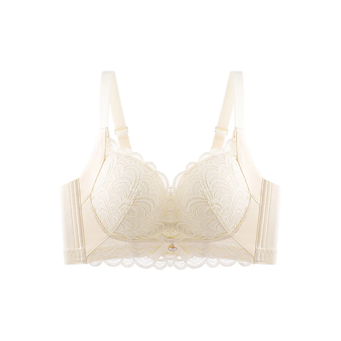 Lanza Бюстгальтер Женский 1 Пачка Кофейный