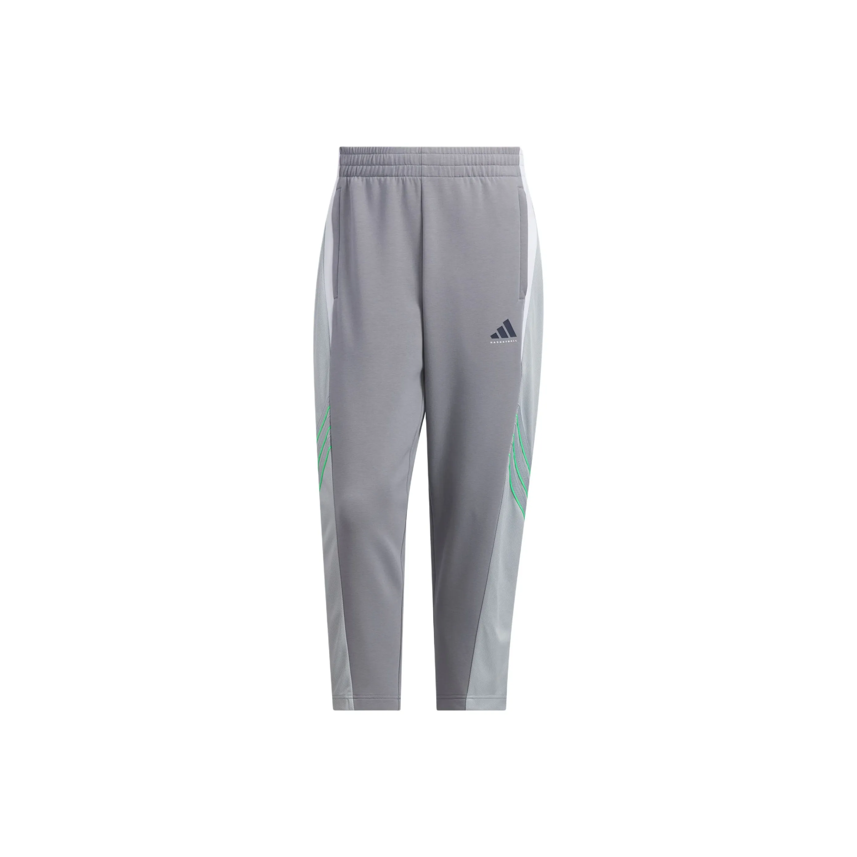 Adidas Баскетбол FW25 Performance Повседневные брюки Мужские