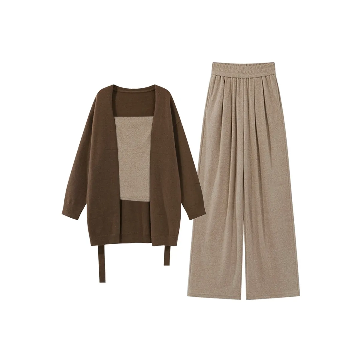 KXRP Женские Повседневные Костюмы