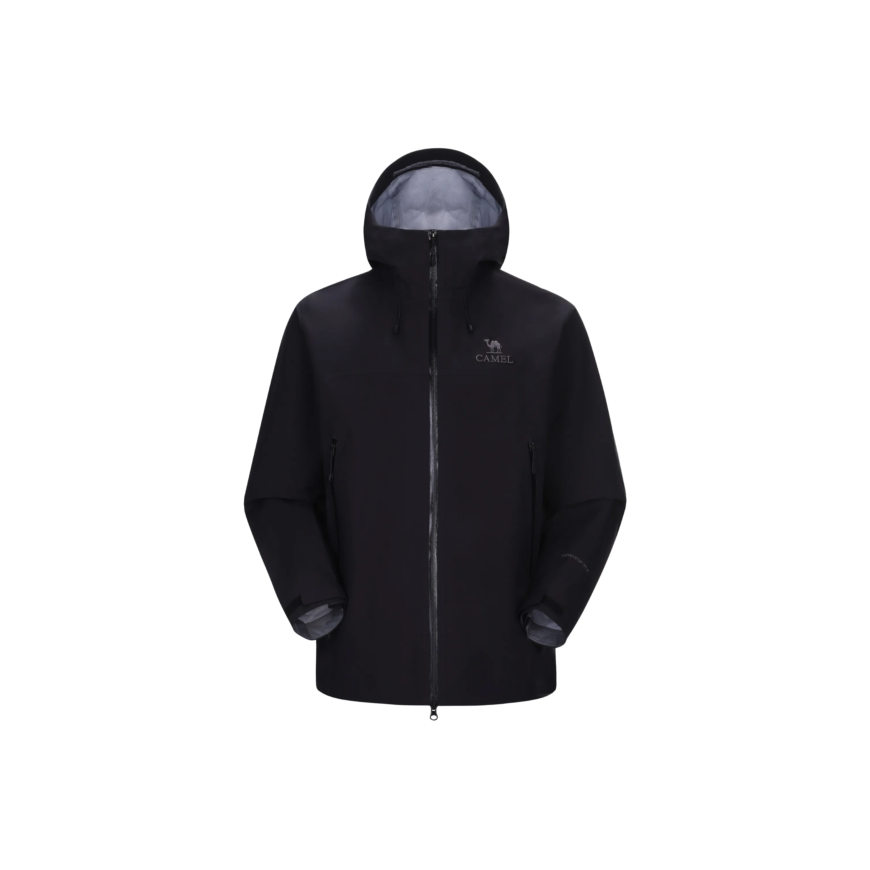 CAMEL King's Armor Series Водонепроницаемый и Ветрозащитный для сохранения тепла Ветровка Унисекс