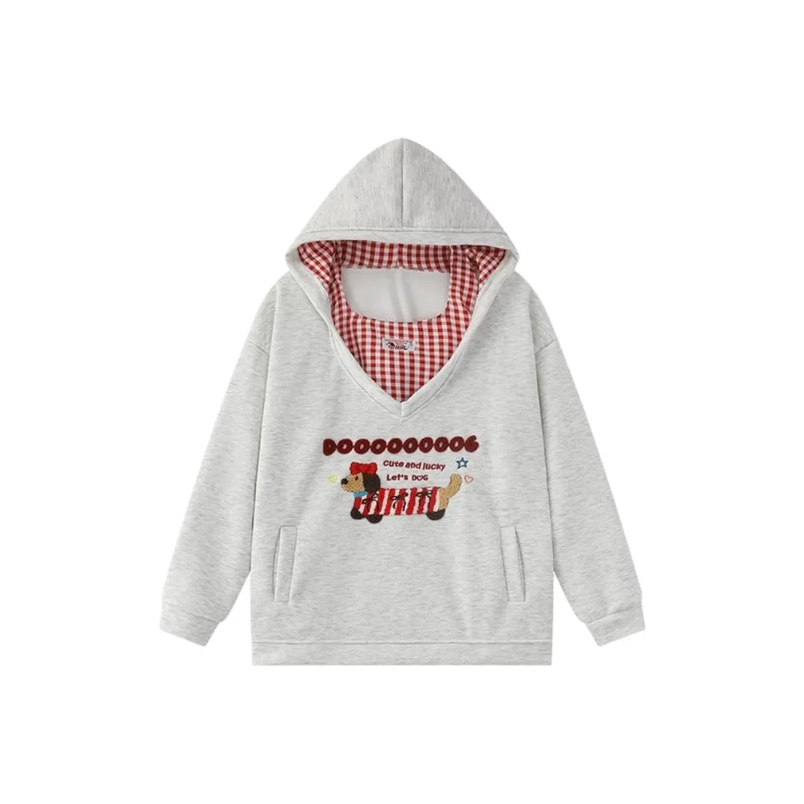 CHARM GLOW Свитшот Комплект Женский