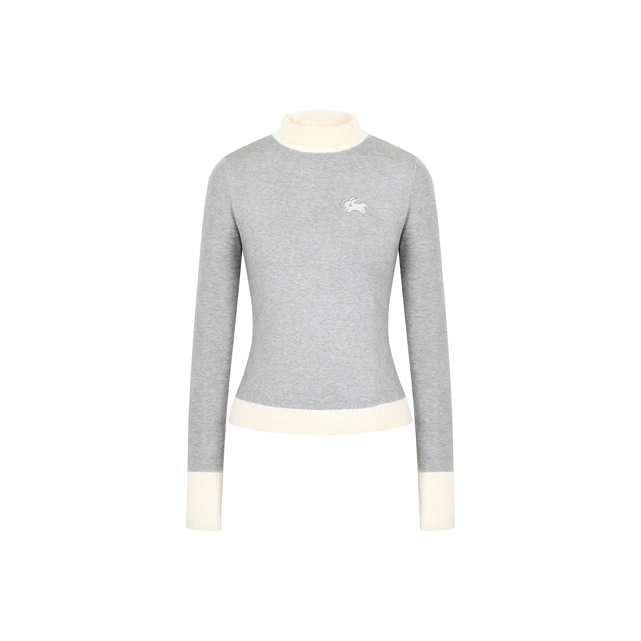 Umoumo Женские Свитера