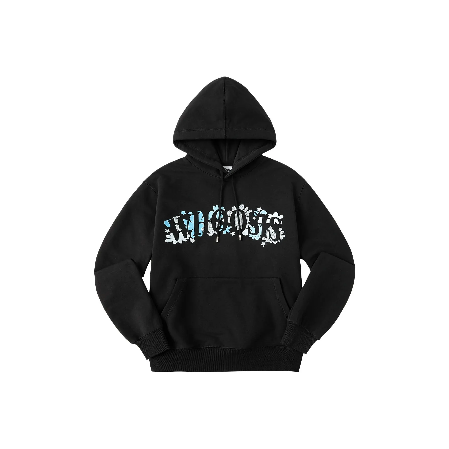 WHOOSIS Унисекс Свитшоты