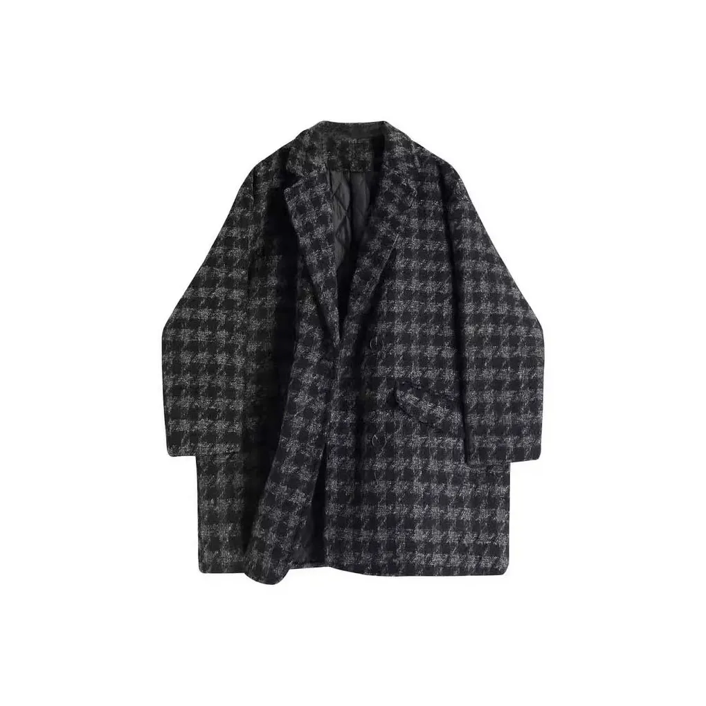 ZVJH Женское пальто