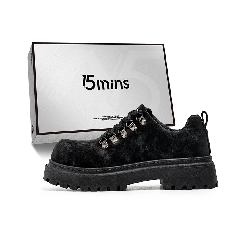 15 MINS Ankle Длина Martin Boot Мужской