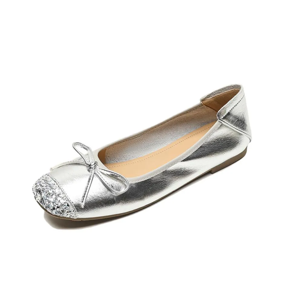 LANMOU Женские повседневные туфли Женские