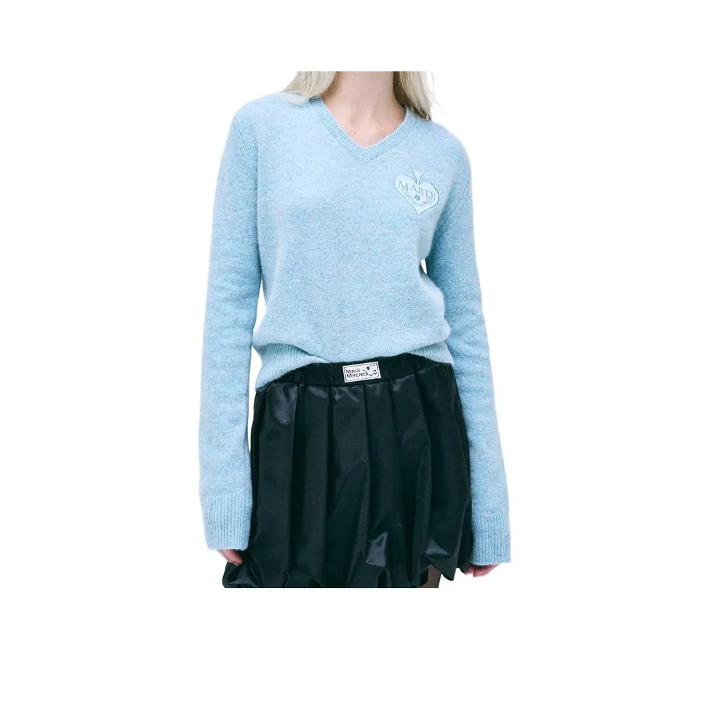 MARDI MERCREDI Трикотаж Женский