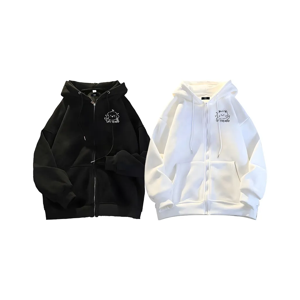 UNthemed Унисекс Свитшоты