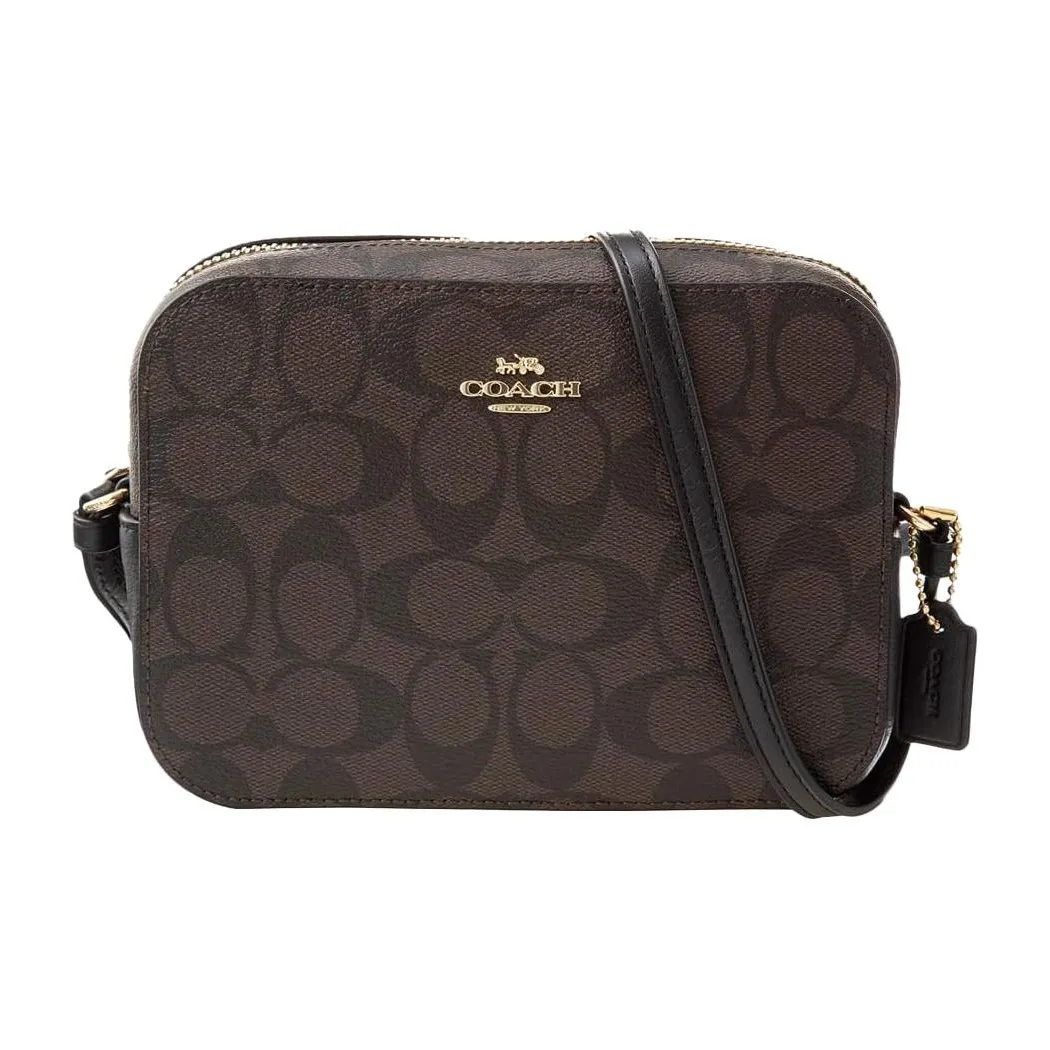 COACH Camera Shoulder Bags