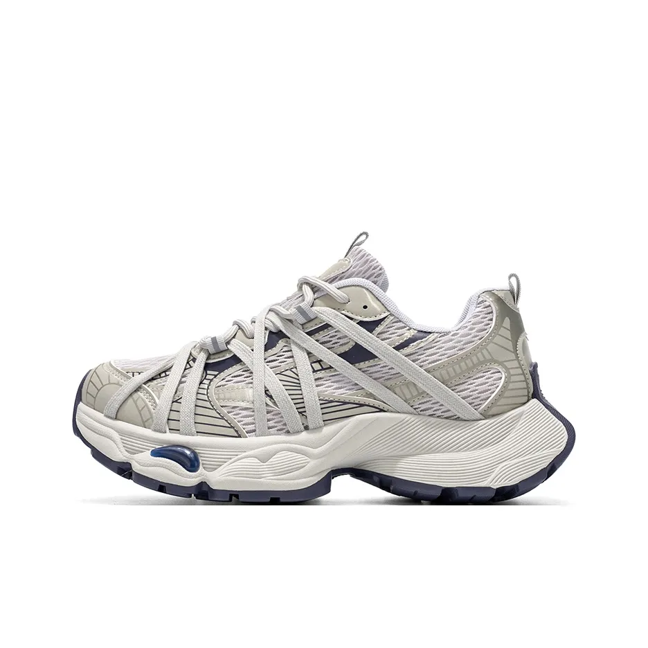 NANJIREN Износостойкий Легкий Дышащий и Противоскользящий. Низкий Топ Толстая Подошва Мужские Кроссовки